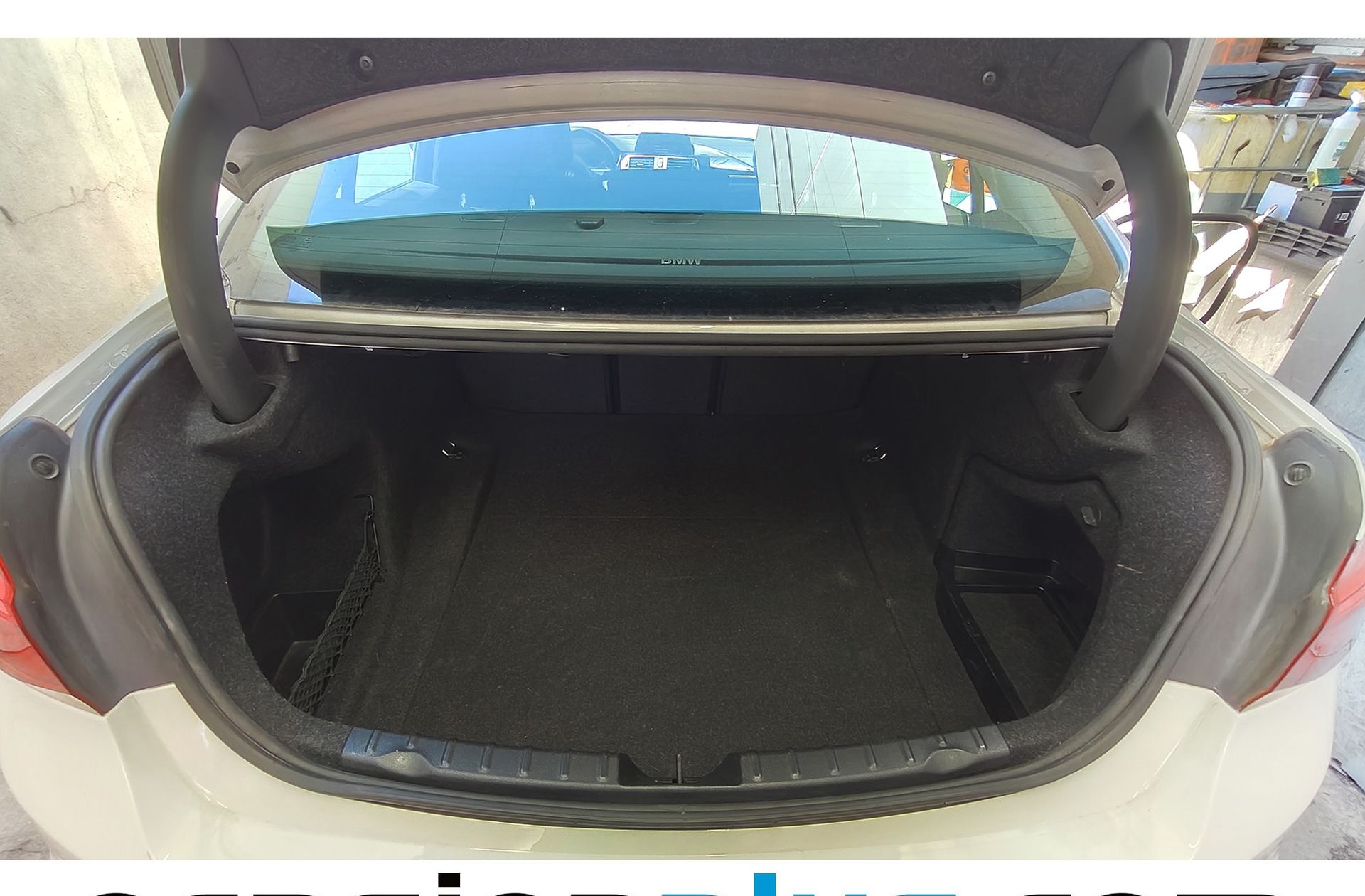 BMW Serie 3 318d Business - foto 20
