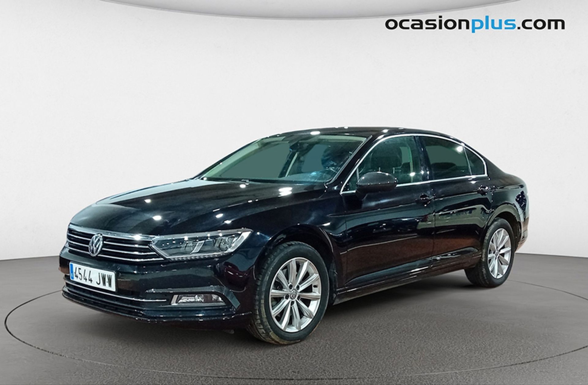 Volkswagen Passat Advance 2.0 TDI BMT DSG