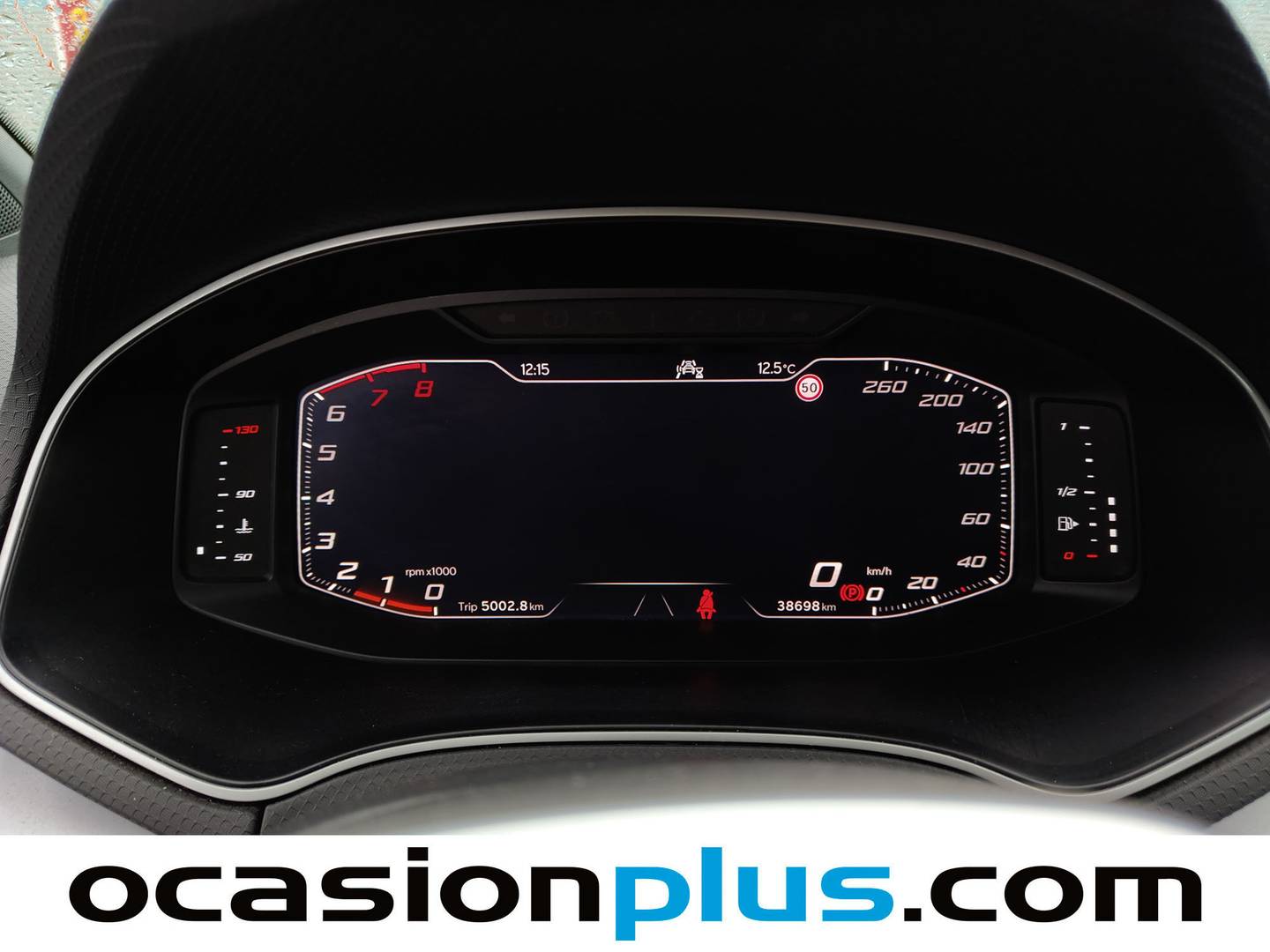 Foto Seat Ibiza SEAT Ibiza 1.0 TSI S&S FR XL (110 CV)