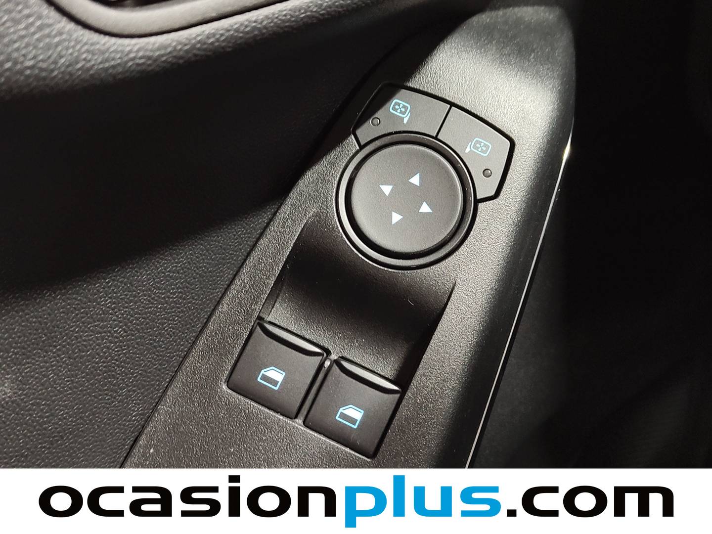 Foto Ford Fiesta Ford Fiesta 1.0 EcoBoost ST-Line (100 CV)