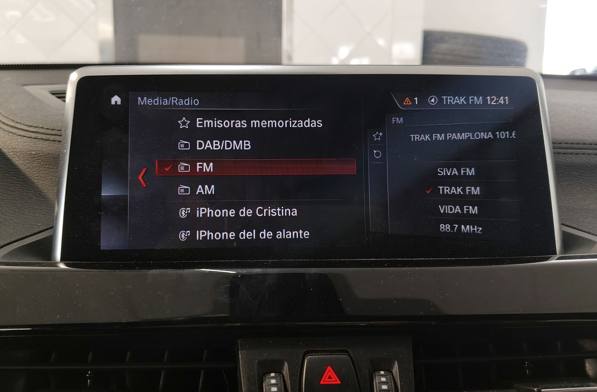 BMW X2 sDrive20i Pack M - foto 39