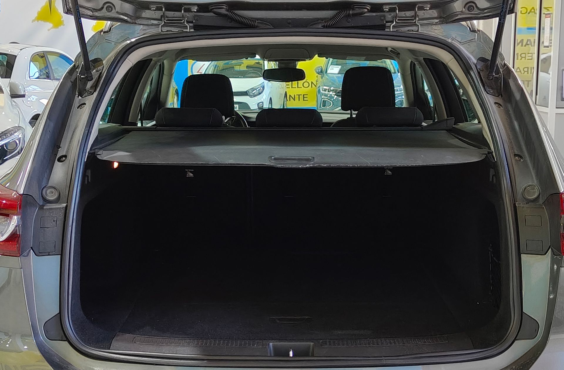 Opel Insignia Sports Tourer 1.6 CDTI Selective Pro - foto 17