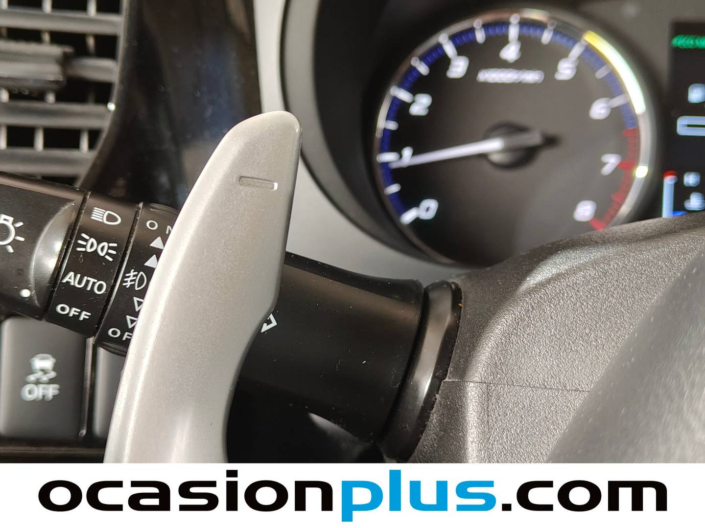 Mitsubishi Outlander Mitsubishi Outlander 200 MPI Motion 2WD CVT (150 CV) de segunda mano