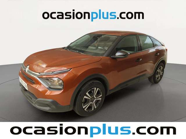 Citroën C4 PureTech 100 Live Pack (100 CV) de segunda mano