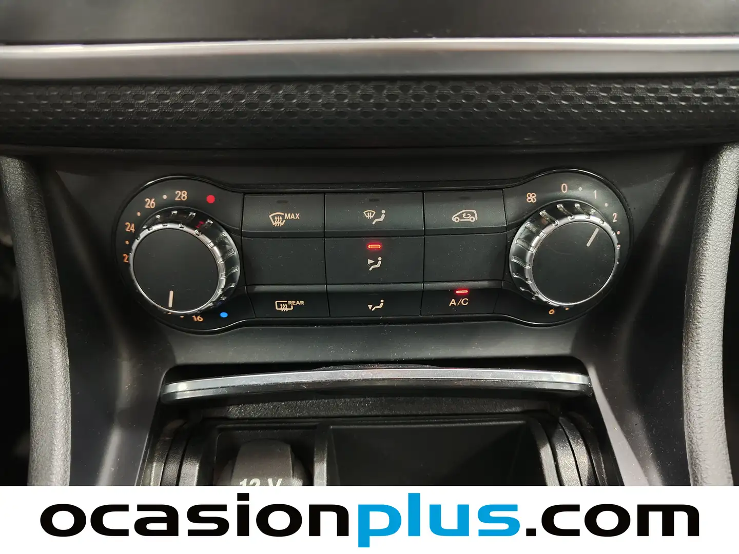 Foto Mercedes Clase A Mercedes-Benz Clase A Clase A 200 d (136 CV) Pack AMG