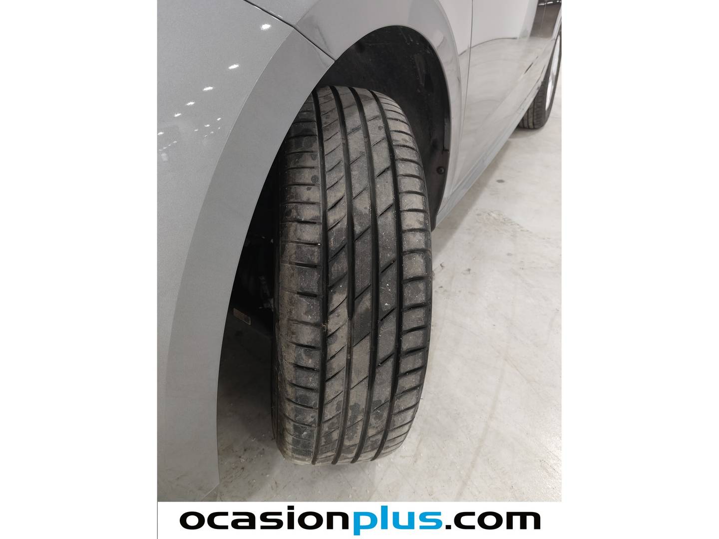 Skoda Kamiq Skoda Kamiq 1.0 TSI Selection (115 CV) de segunda mano