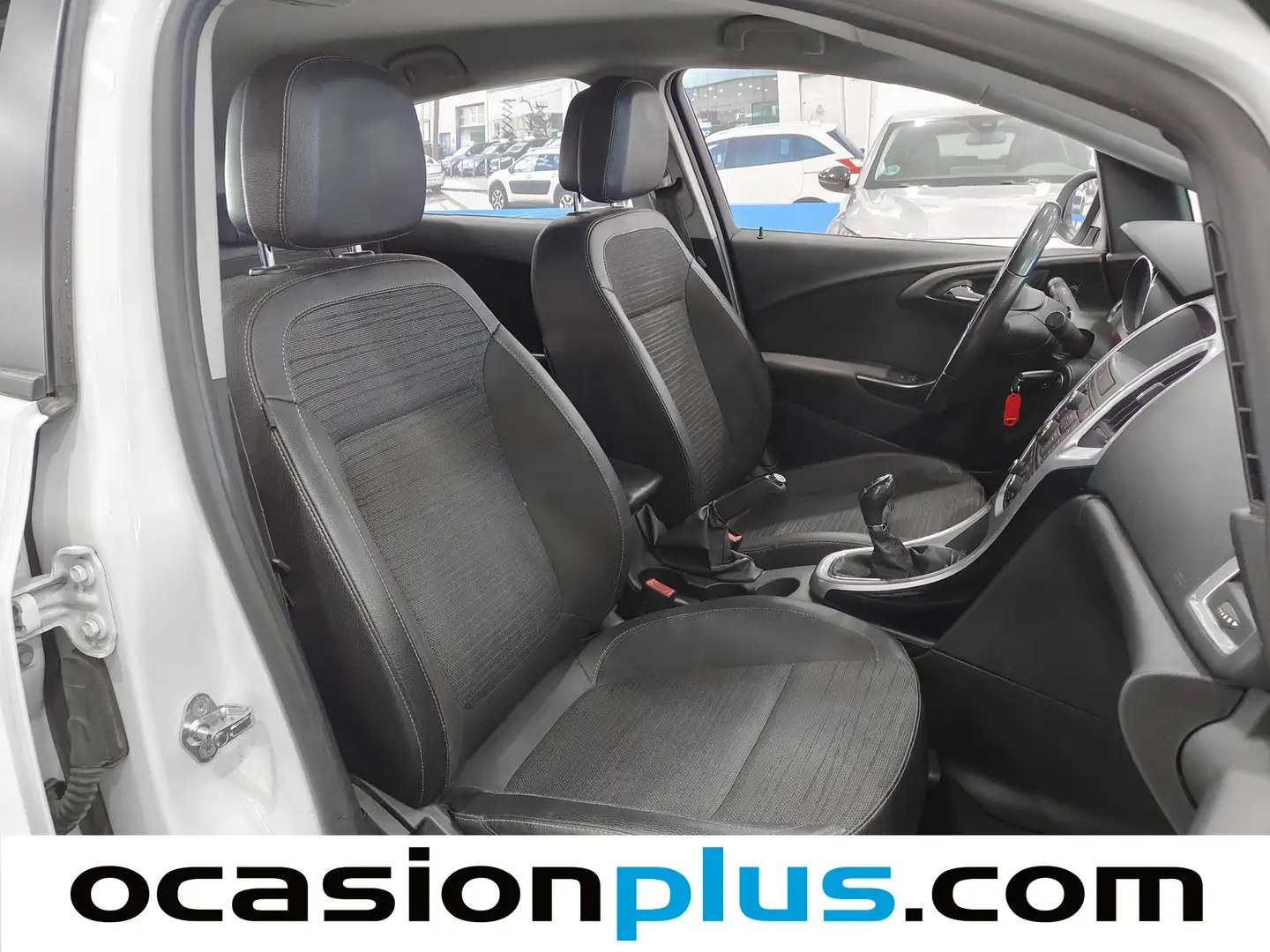 Foto Opel Astra Opel Astra 2.0 CDTi S&S Selective (165 CV)