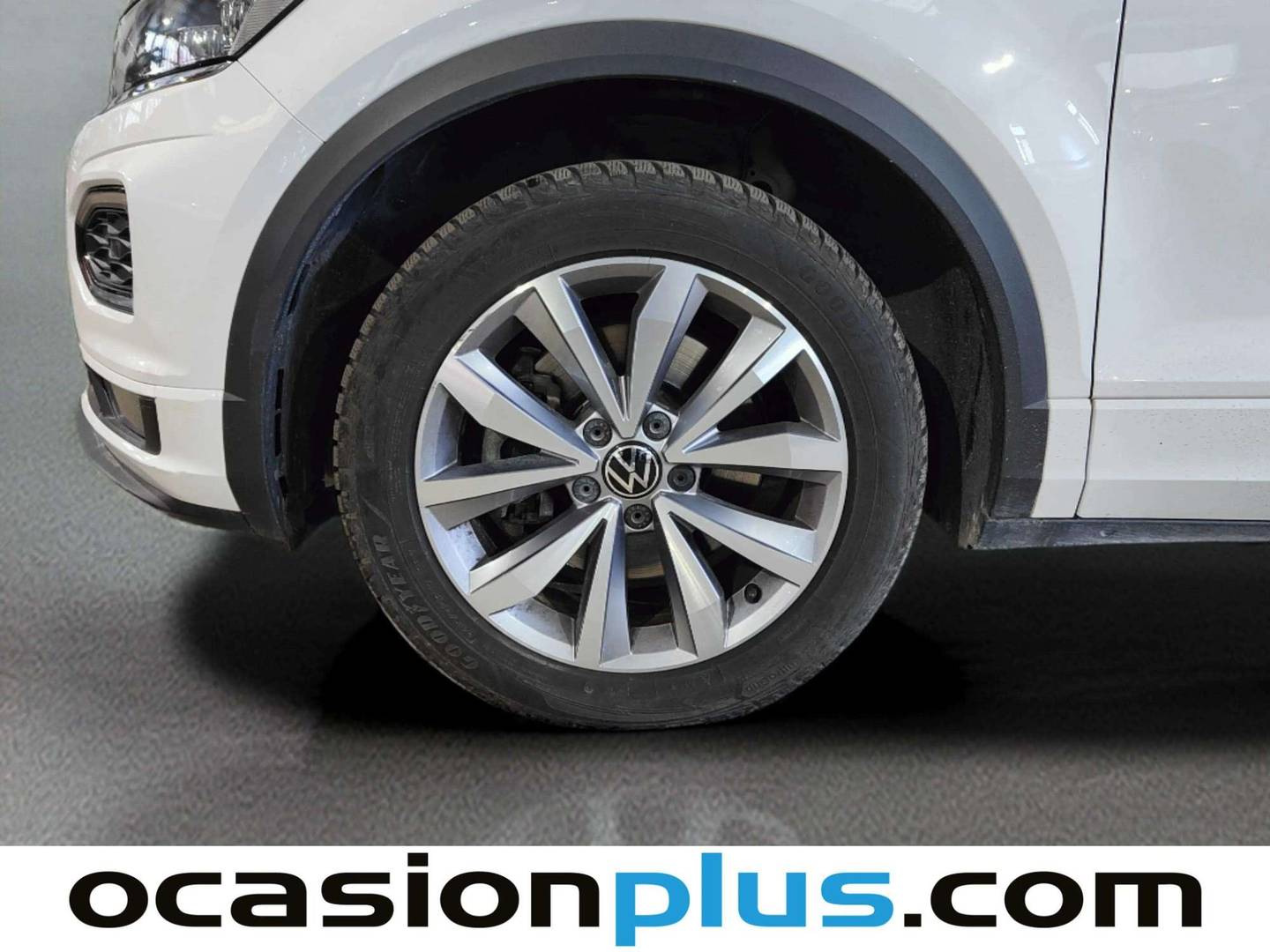 Volkswagen T-Roc Volkswagen T-Roc Advance R-Line 2.0 TDI (150 CV) DSG seminuevo