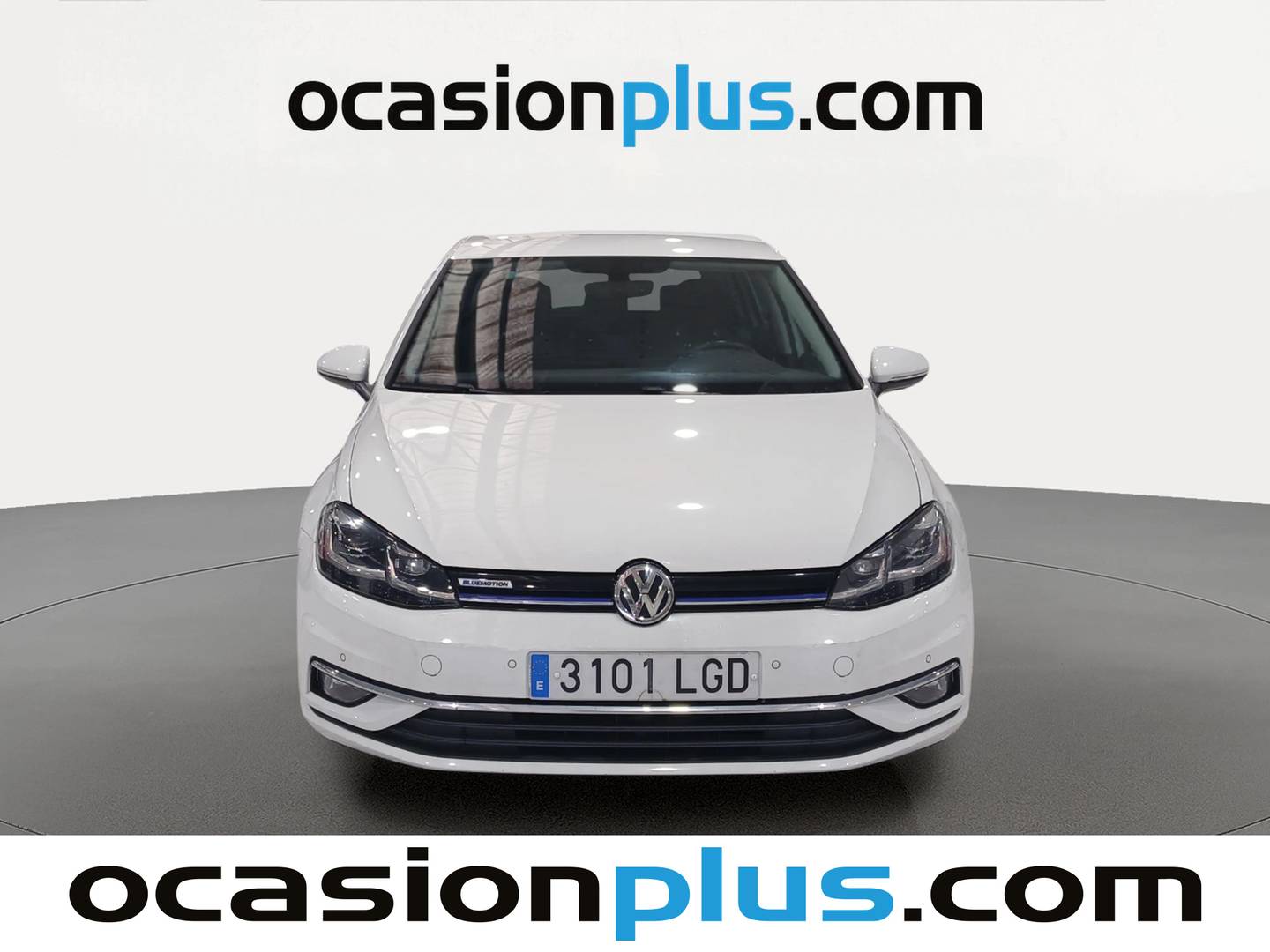 Foto Volkswagen Golf Volkswagen Golf Advance 1.5 TSI Evo (130 CV)
