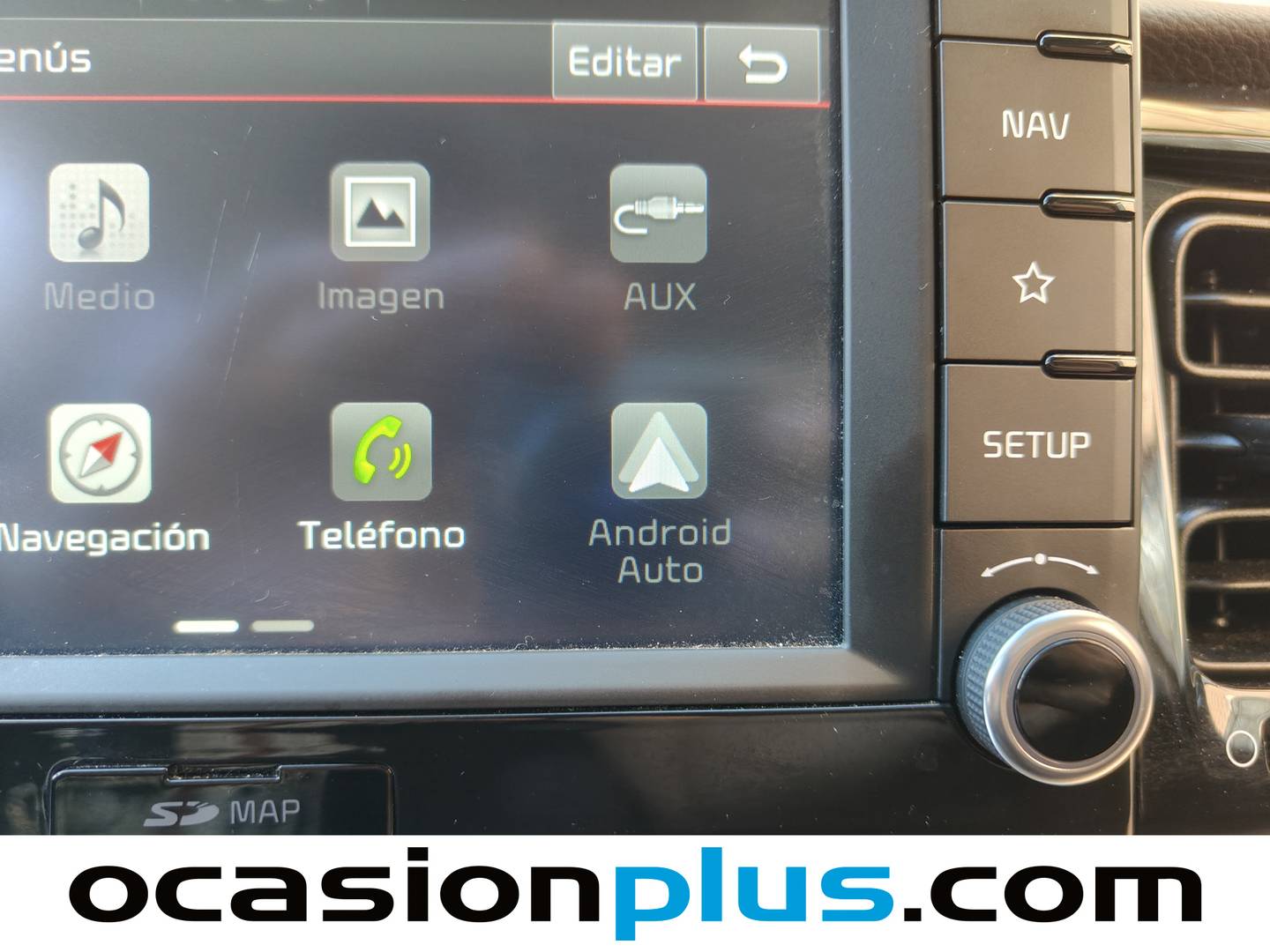 Foto KIA Stonic Kia Stonic 1.0 T-GDi Drive DCT (120 CV)