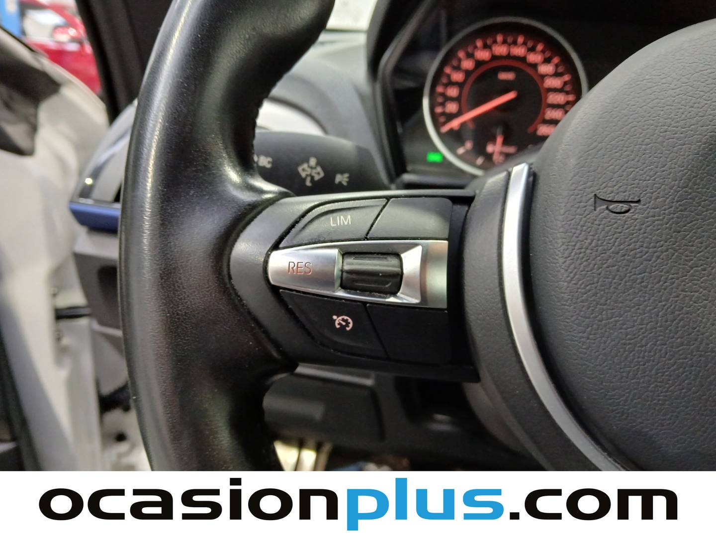 BMW Serie 1 BMW Serie 1 116d (116 CV) Pack M seminuevo