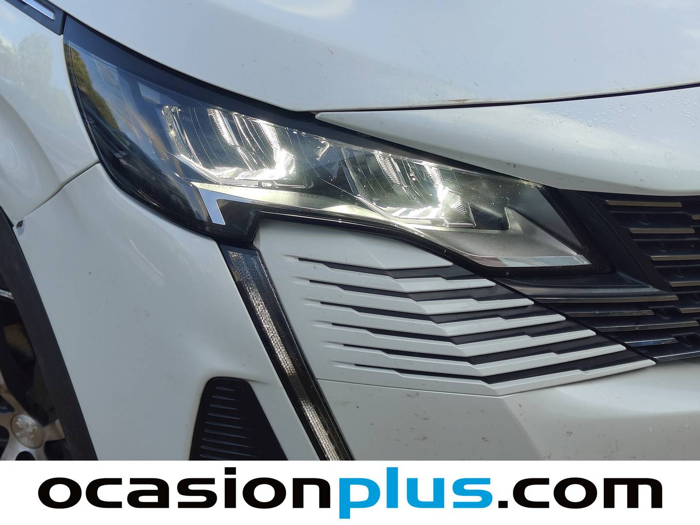 Foto Peugeot 3008 Peugeot 3008 PureTech 130 S&S Allure Pack (130 CV)