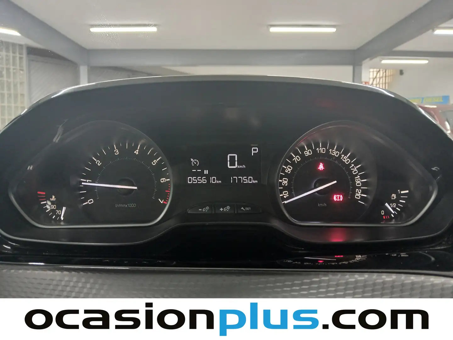 Foto Peugeot 2008 Peugeot 2008 PureTech 110 S&S Style EAT6 (110 CV)