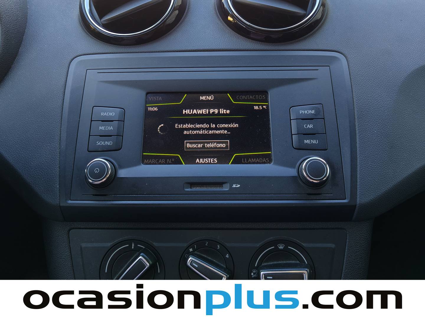 Foto Seat Ibiza SEAT Ibiza 1.4 TDI Style (105 CV)