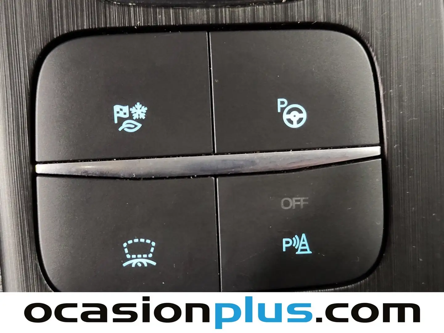 Foto Ford Kuga Ford Kuga 2.5 Duratec FHEV ST-Line Auto  (190 CV)