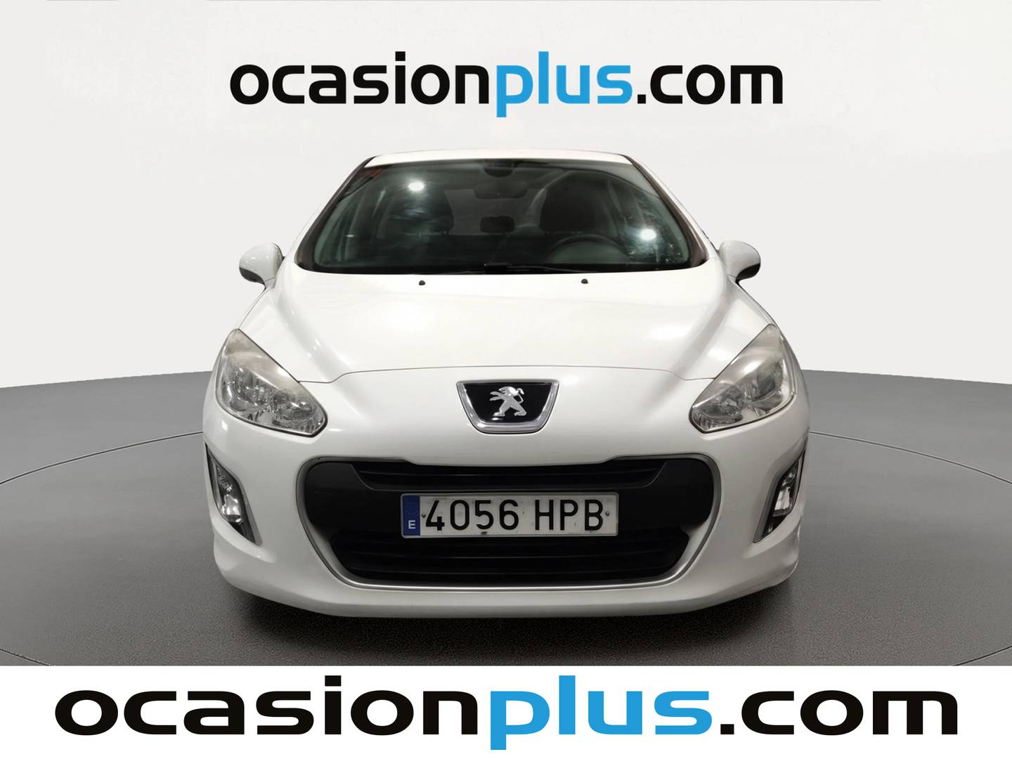 Peugeot 308 Peugeot 308 1.4 VTi Access (98 CV) seminuevo
