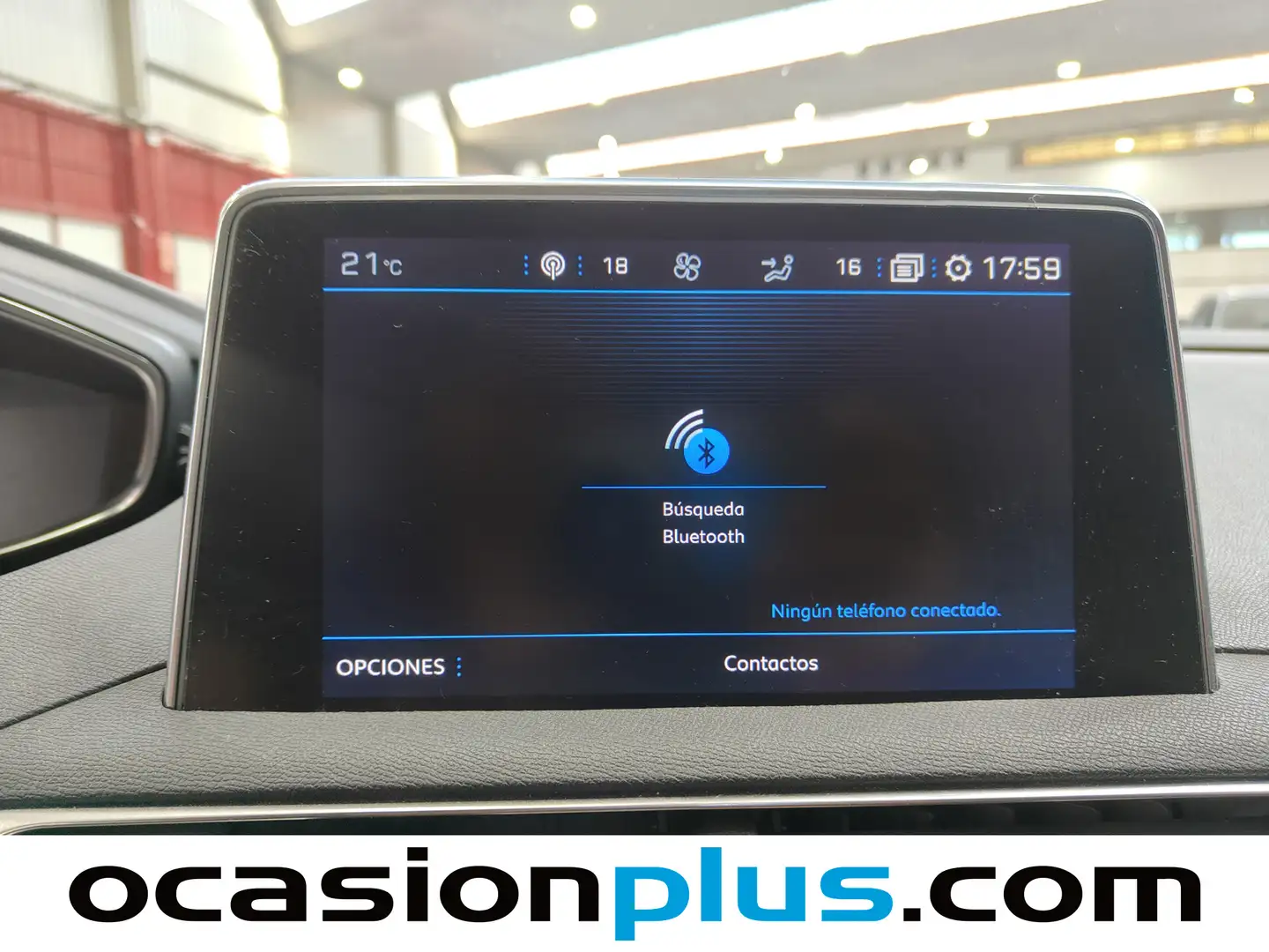 Foto Peugeot 3008 Peugeot 3008 PureTech 130 Allure EAT8 (130 CV)