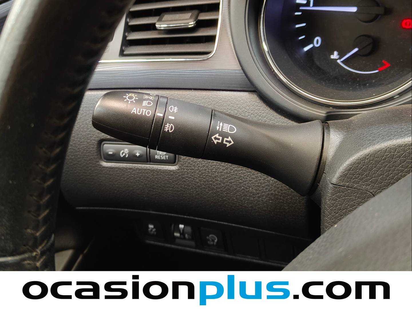 Nissan PULSAR Nissan Pulsar dCi 110 N-Connecta (110 CV) de segunda mano