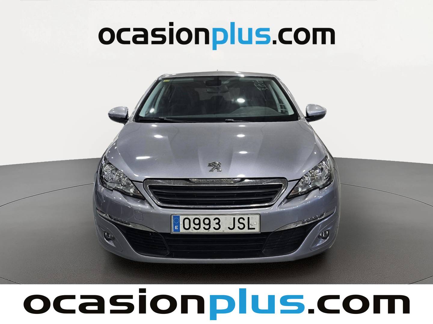 Peugeot 308 Peugeot 308 PureTech 130 S&S Style (130 CV) barato