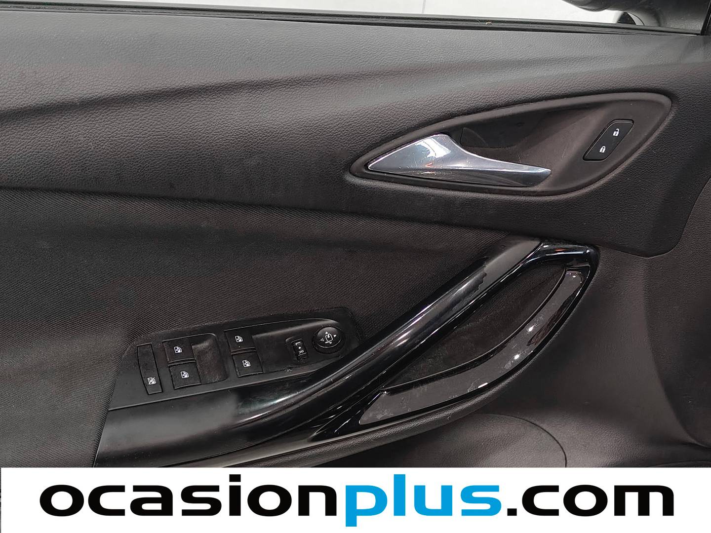 Opel Astra Opel Astra 1.6 CDTi Dynamic (110 CV) manual