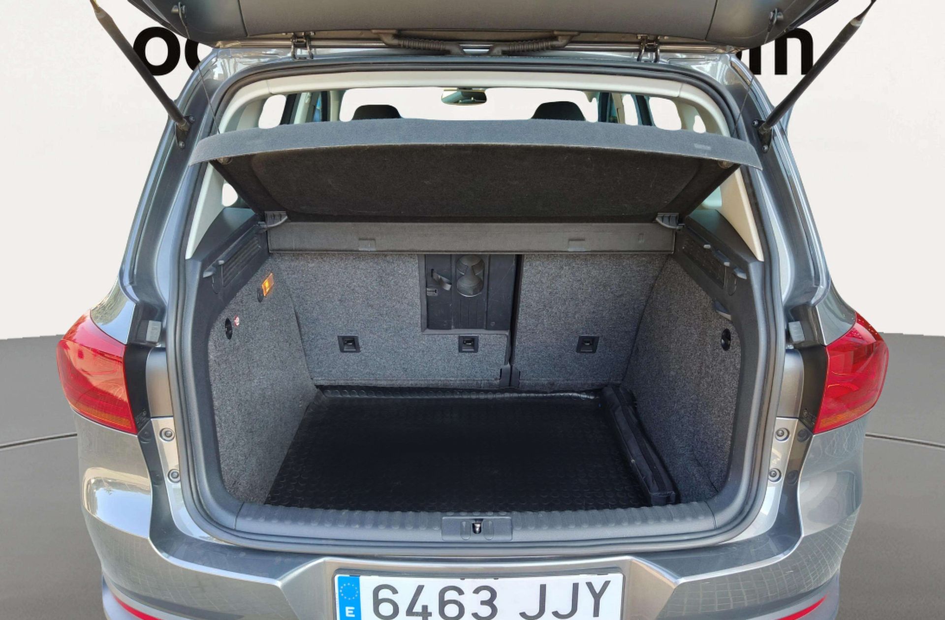 Volkswagen Tiguan T1 2.0 TDI 4x2 - foto 15