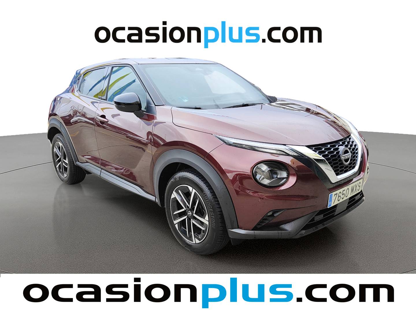 Foto Nissan JUKE Nissan Juke DIG-T N-Connecta 4x2 (114 CV)