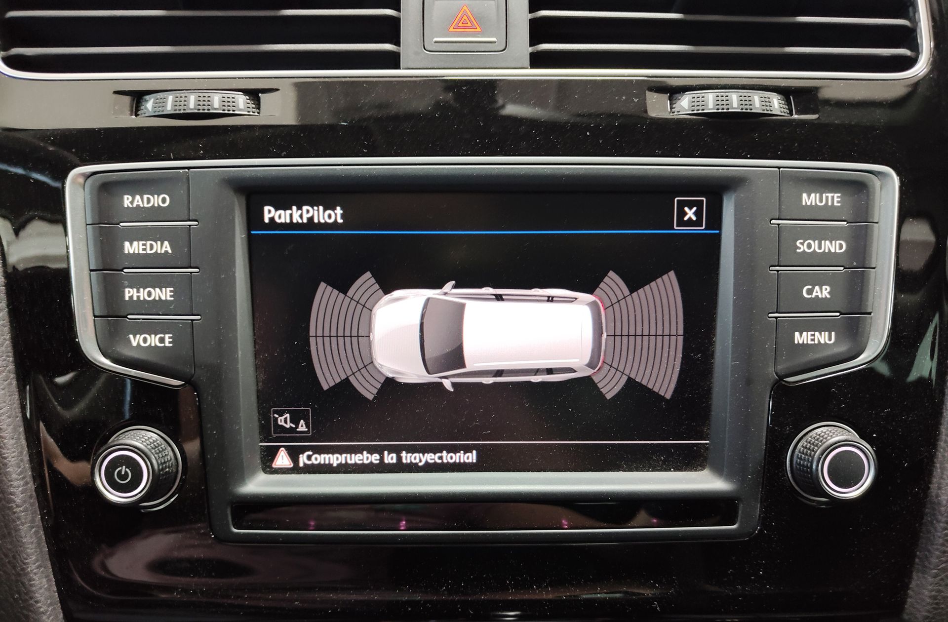 Volkswagen Golf Variant Sport 1.4 TSI BMT DSG - foto 8