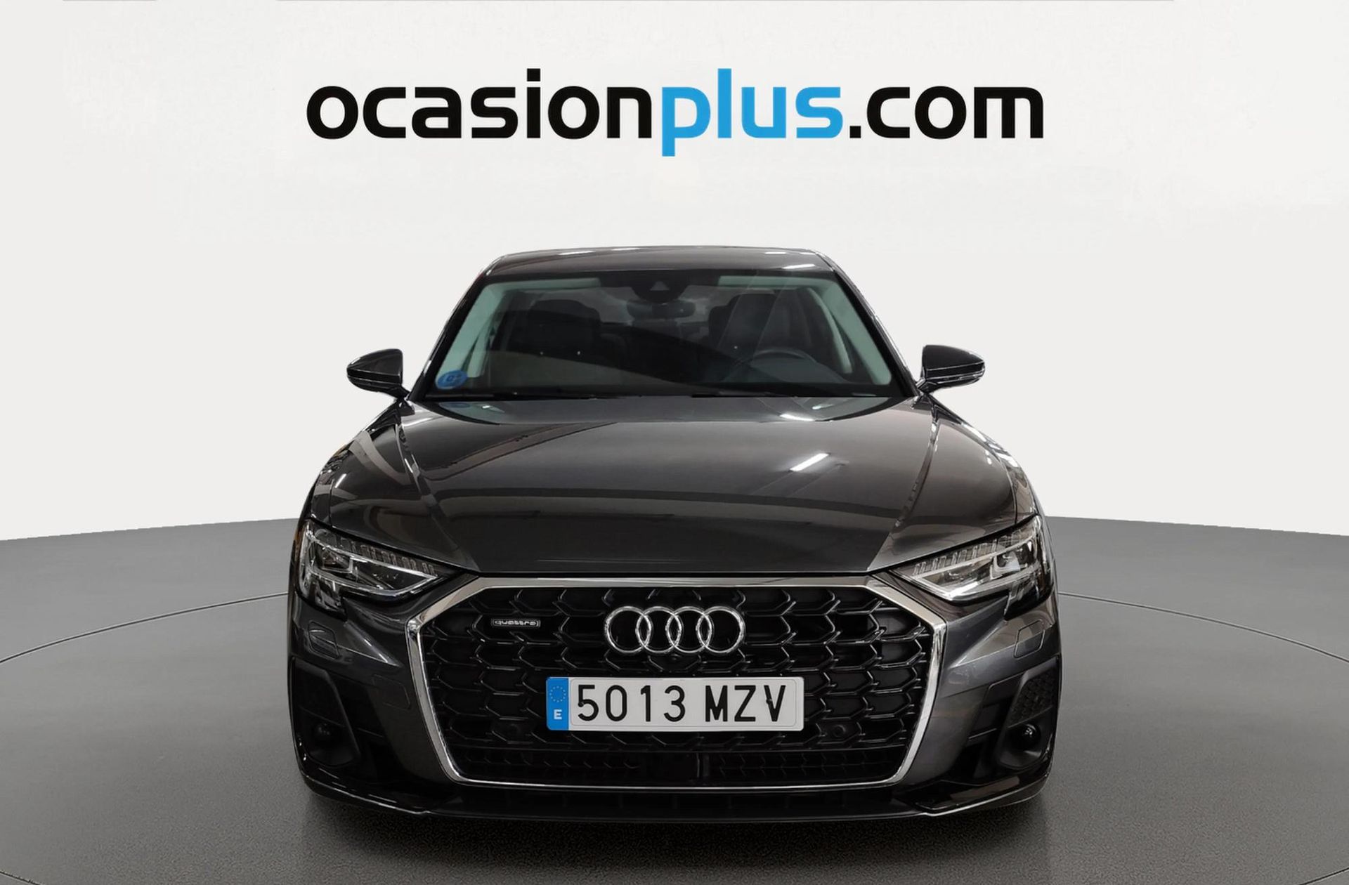 Audi A8 TFSIe 60 TFSIe quattro tiptronic - foto 16