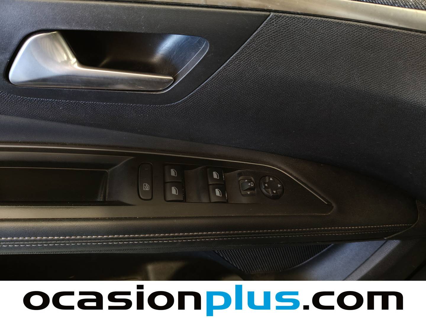 Peugeot 5008 Peugeot 5008 BlueHDi 130 S&S Allure EAT8 (130 CV) 7 Plazas automático