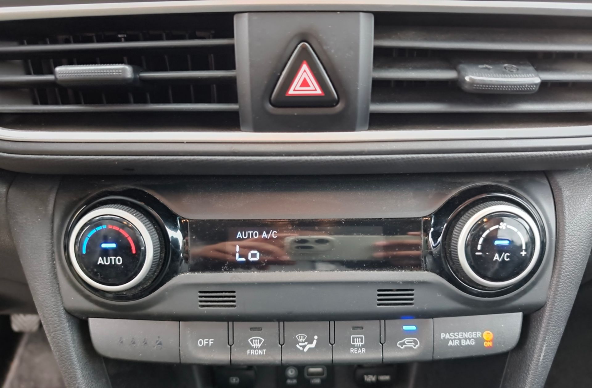 Hyundai Kona 1.0 T-GDi Klass 4x2 - foto 25
