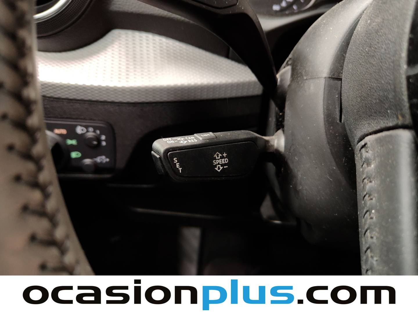 Foto Audi Q2 Audi Q2 Advanced 30 TDI (116 CV) S tronic