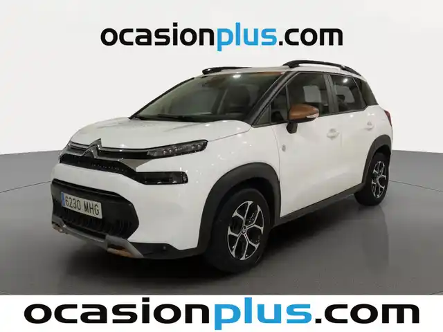 Citroën C3 Aircross PureTech 110 S&S C-Series (110 CV) de segunda mano