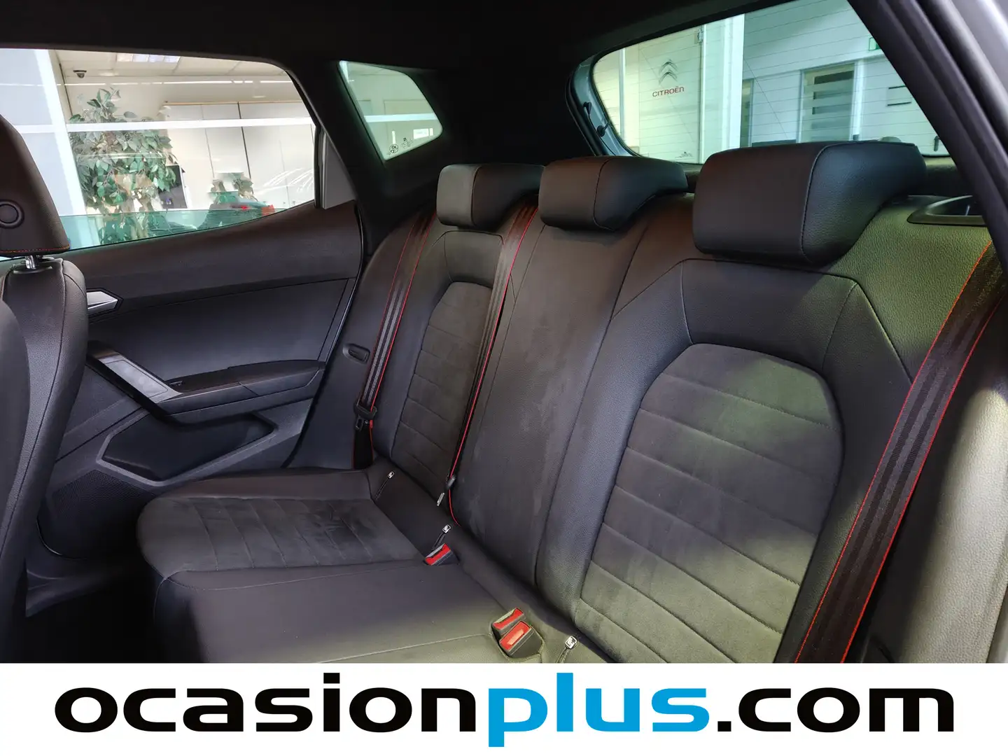 Foto Seat Arona SEAT Arona 1.5 TSI S&S FR XL DSG  (150 CV)