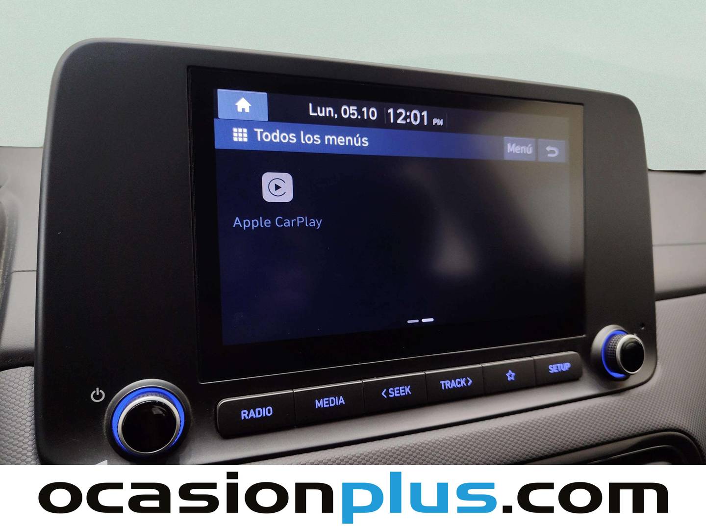 Extras y acabados del Hyundai Kona Hyundai Kona 1.0 TGDi 48V Maxx 4x2 (120 CV)