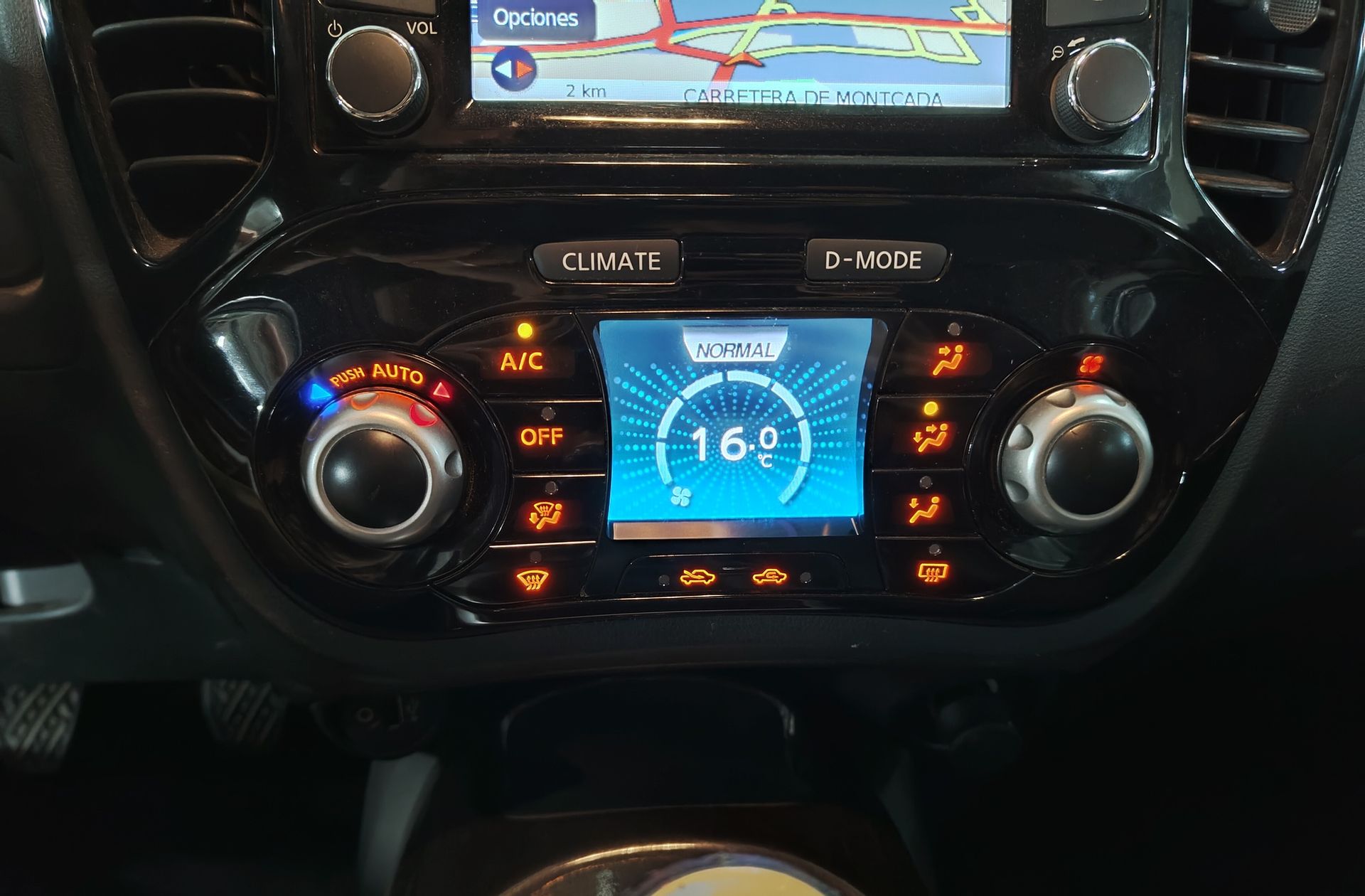 Nissan Juke 1.5 dCi N-Tec 4x2 - foto 26