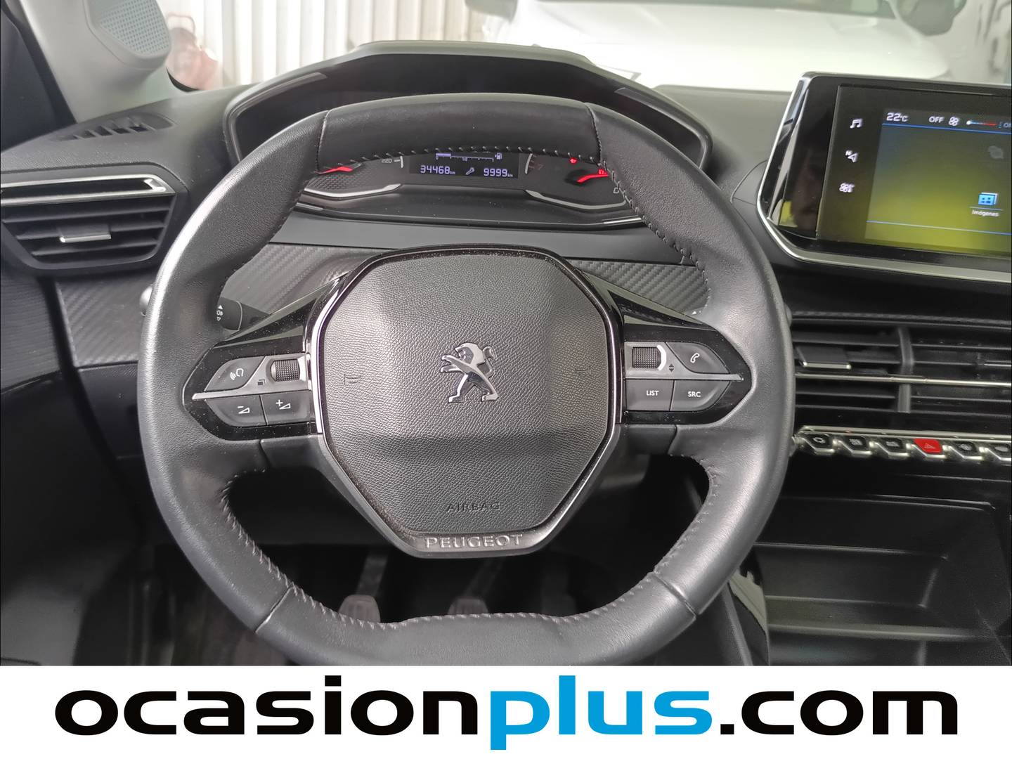 Peugeot 208 Peugeot 208 BlueHDi 100 Active (100 CV) manual