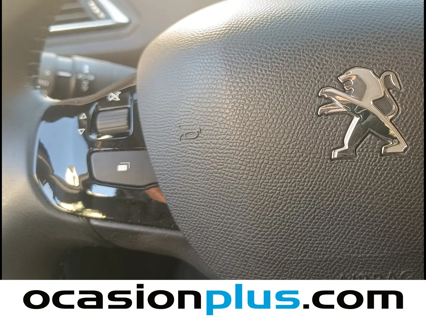 Foto Peugeot 308 Peugeot 308 SW SW BlueHDi 130 S&S Active Pack (130 CV)