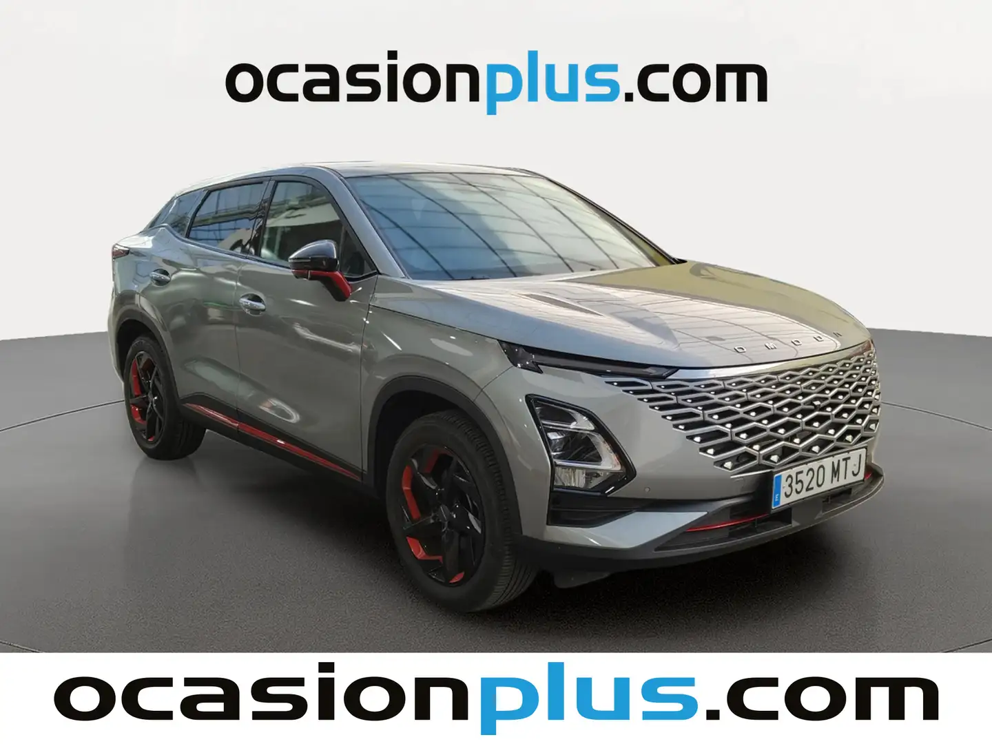 Foto OMODA 5 Omoda 5 1.6 T-GDI Premium DCT  (185 CV)