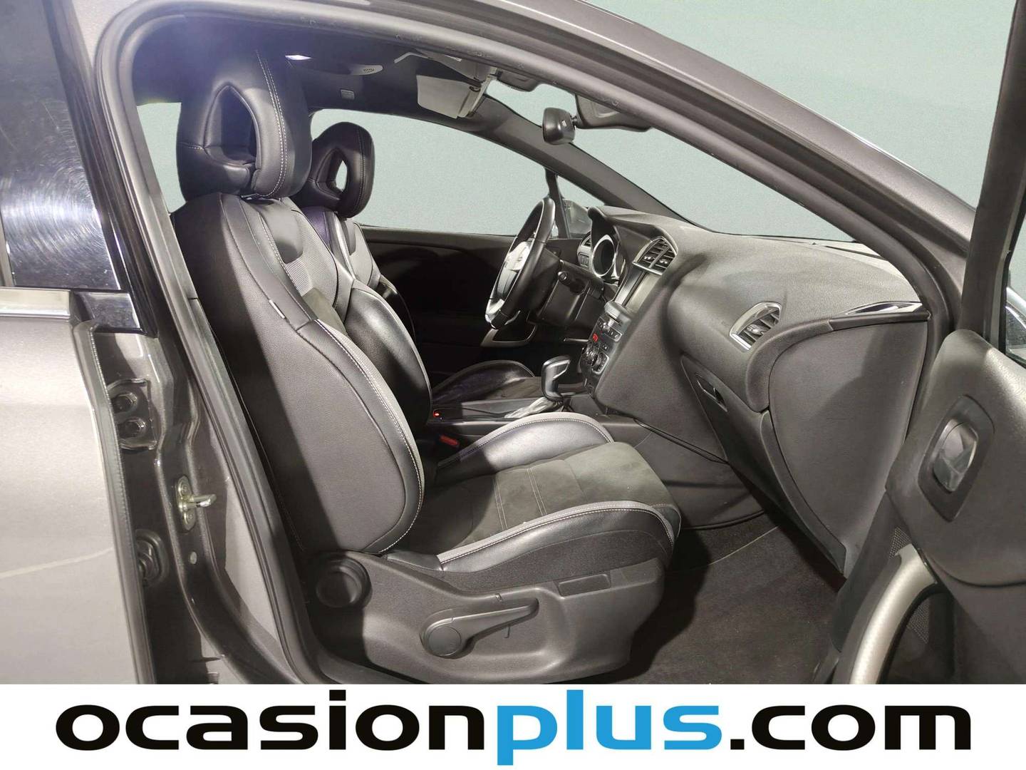 DS DS 4 DS DS4 THP 165 S&S Style EAT6 (165 CV) automático