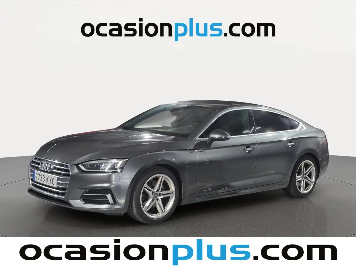 Foto Audi A5 Audi A5 Sportback Sport 40 TFSI (190 CV) S tronic Pack S-Line