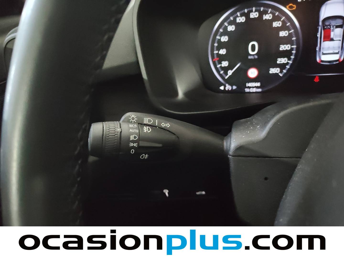 Volvo XC40 Volvo XC40 T2 Essential (129 CV) de ocasión