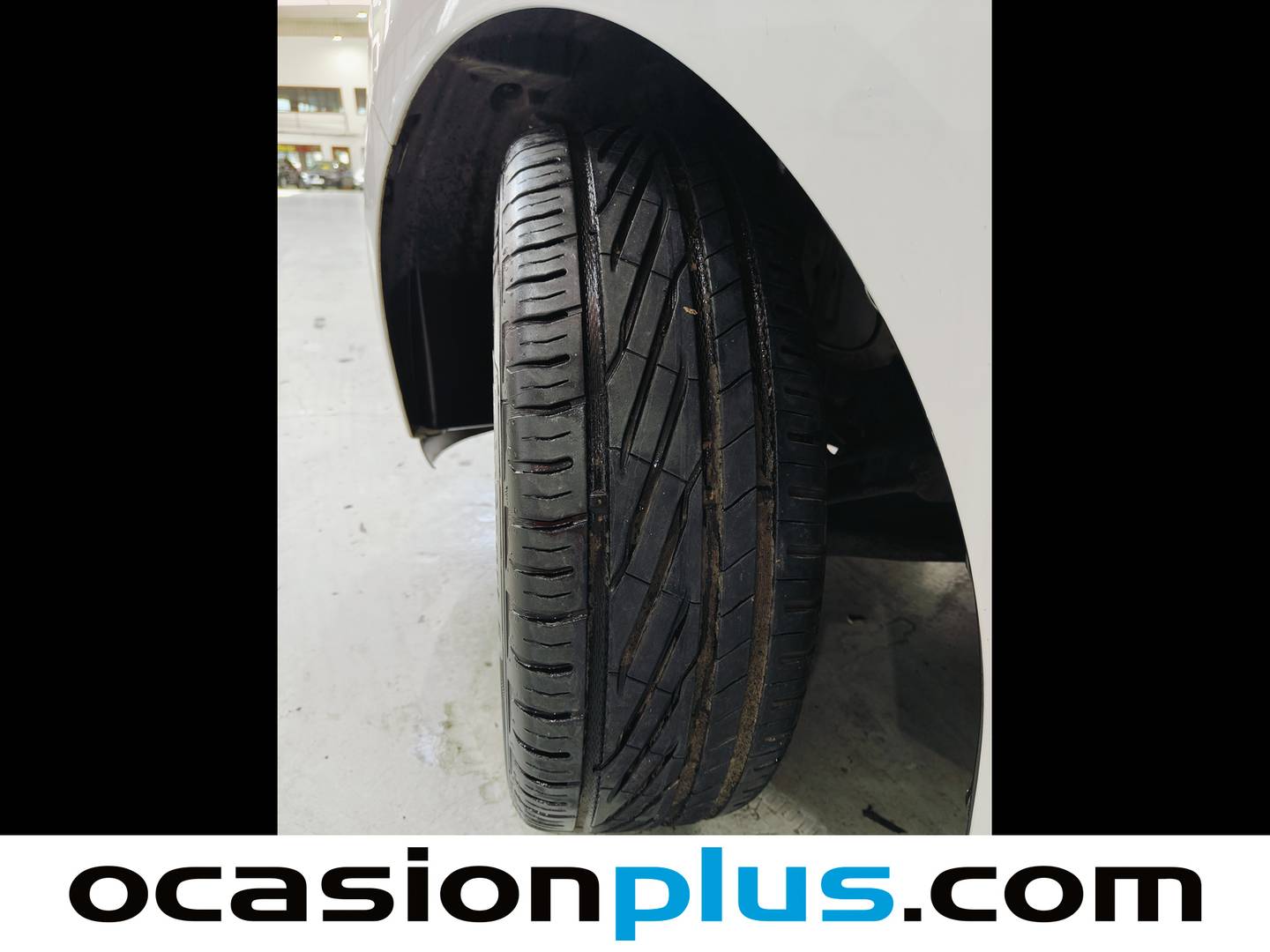 Ford Ka+ Ford Ka+ 1.2 Ti-VCT Ultimate (85 CV) de ocasión