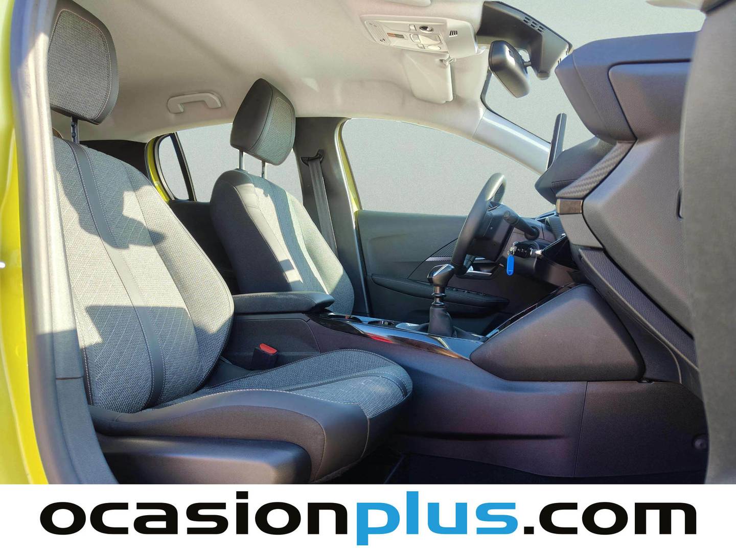 Peugeot 208 Peugeot 208 PureTech 100 Allure (100 CV) km 0