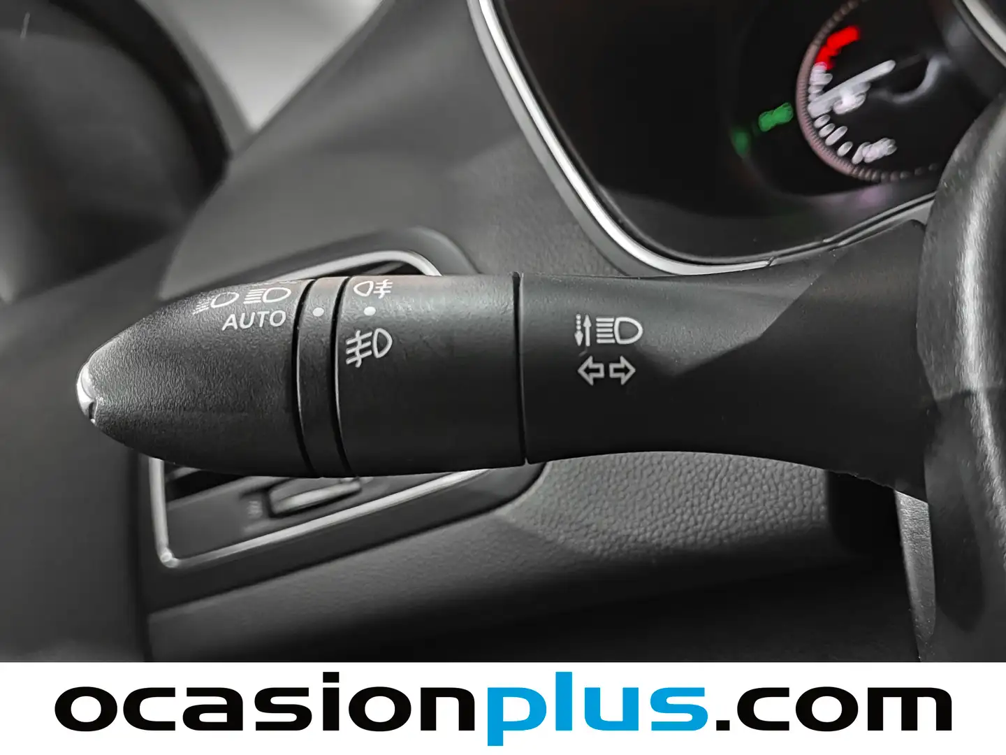 Foto Renault Mégane Renault Megane RS Trophy TCe (300 CV) GPF