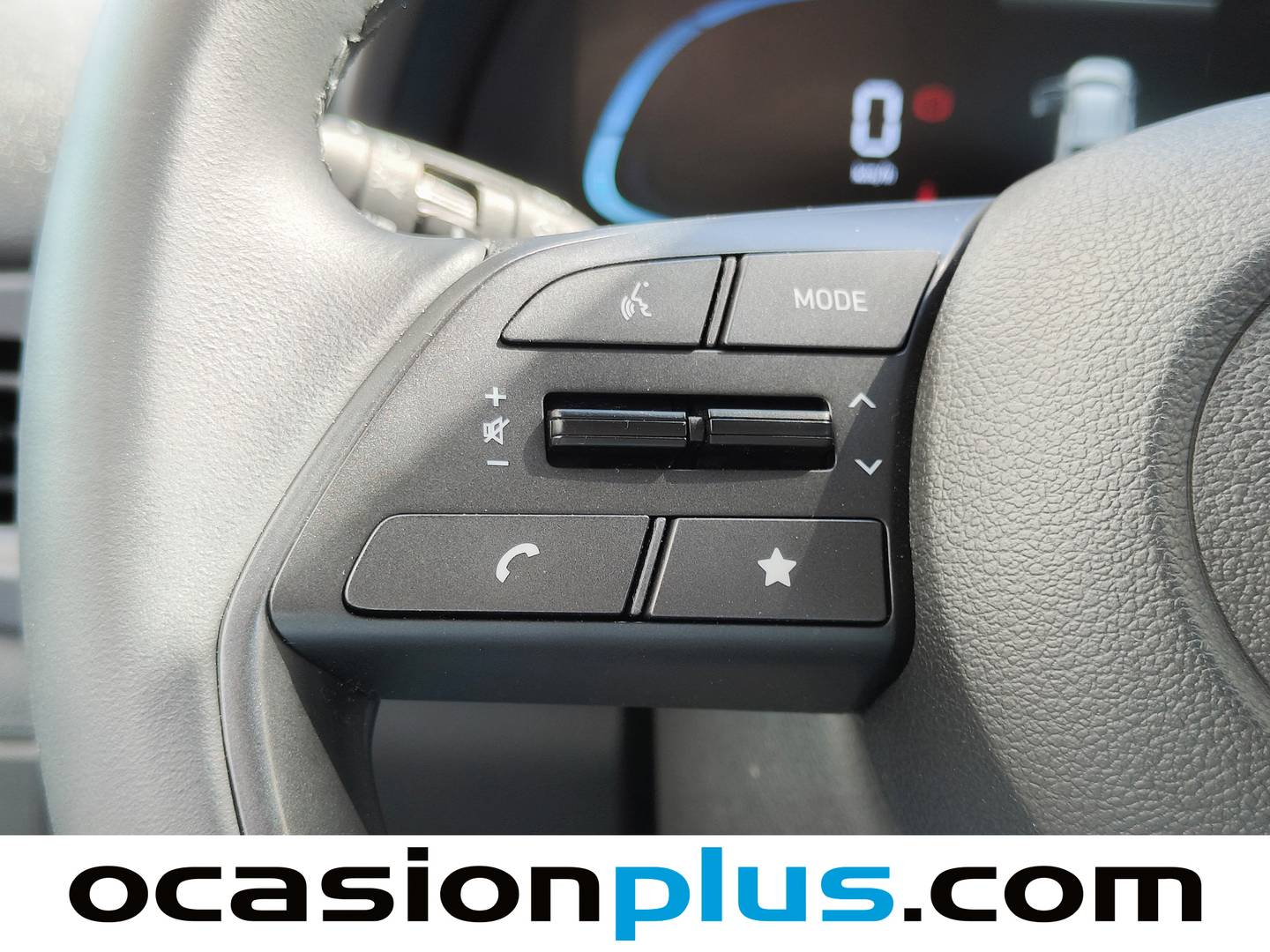 Hyundai Bayon Hyundai Bayon 1.2 MPI Klass (79 CV) al mejor precio
