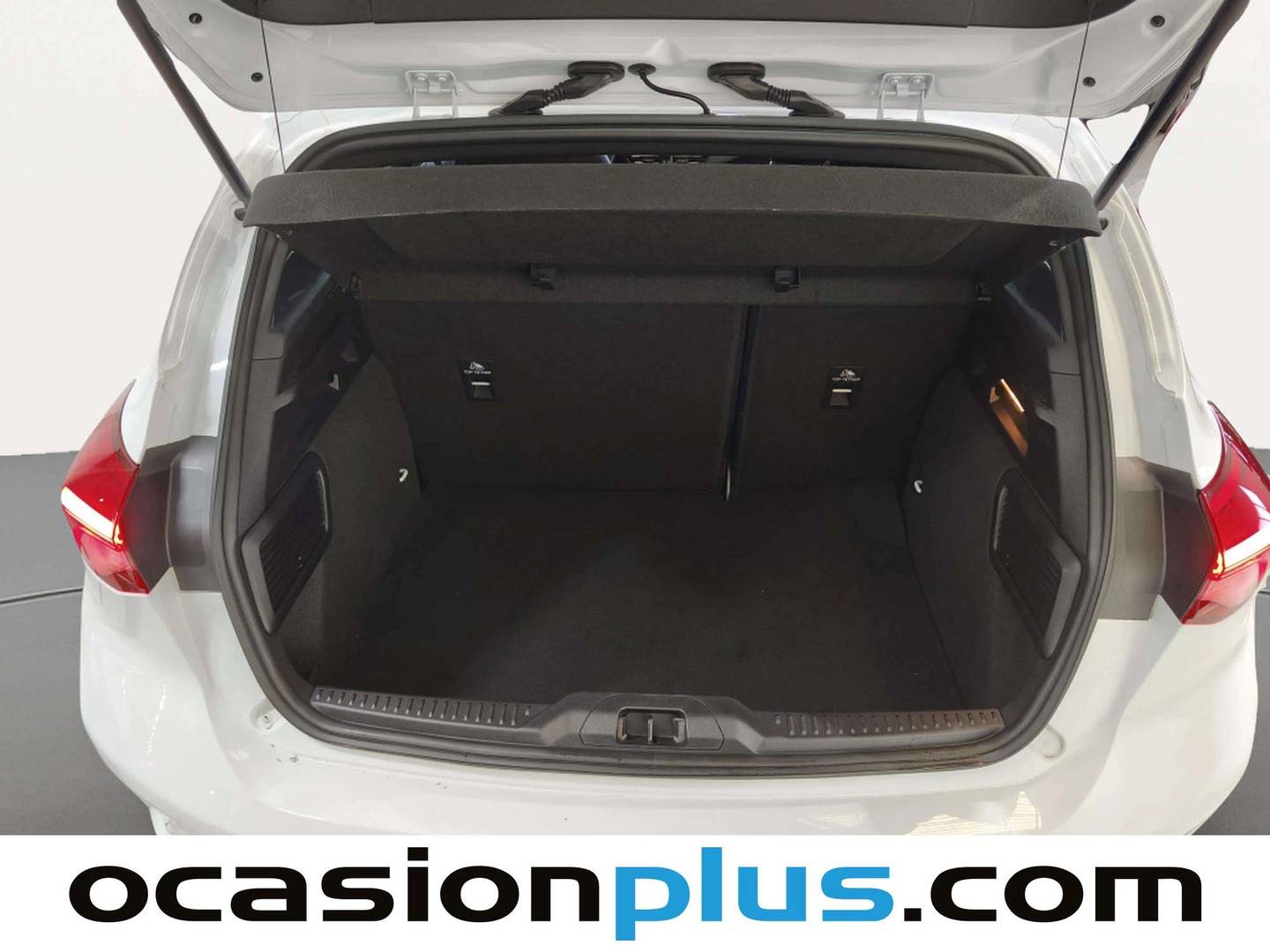 Fotos maletero Ford Focus Ford Focus 1.5 Ecoboost ST-Line (150 CV)