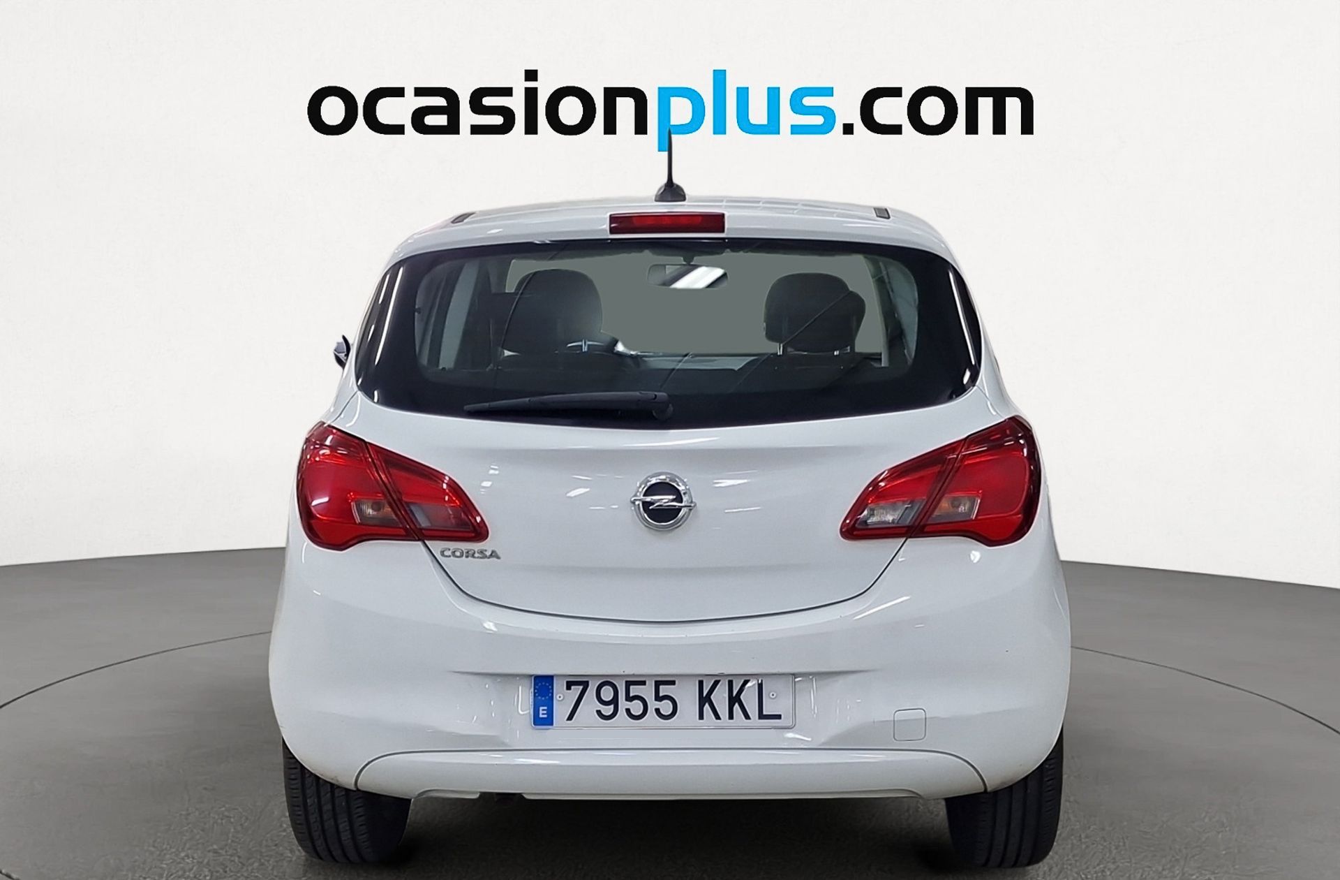 Opel Corsa 1.4 Selective - foto 12