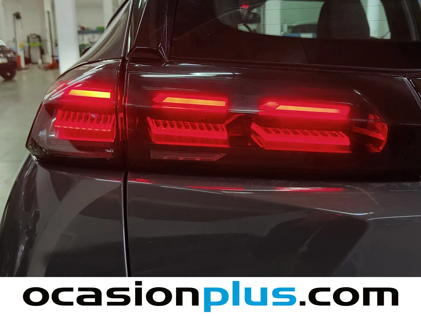 Foto Peugeot 2008 Peugeot 2008 PureTech 100 S&S Active (100 CV)