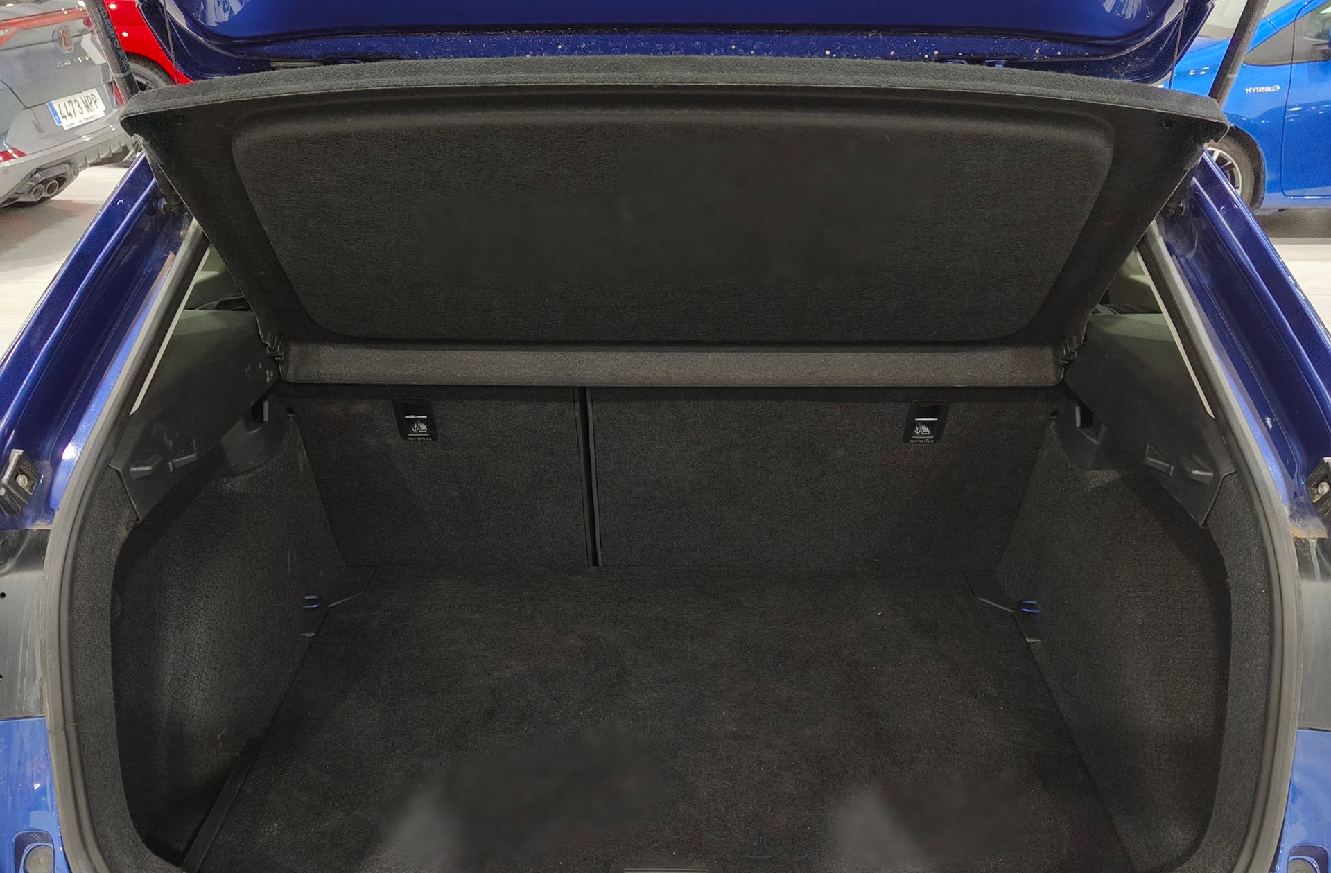 Volkswagen Taigo ``más`` 1.0 TSI DSG - foto 19