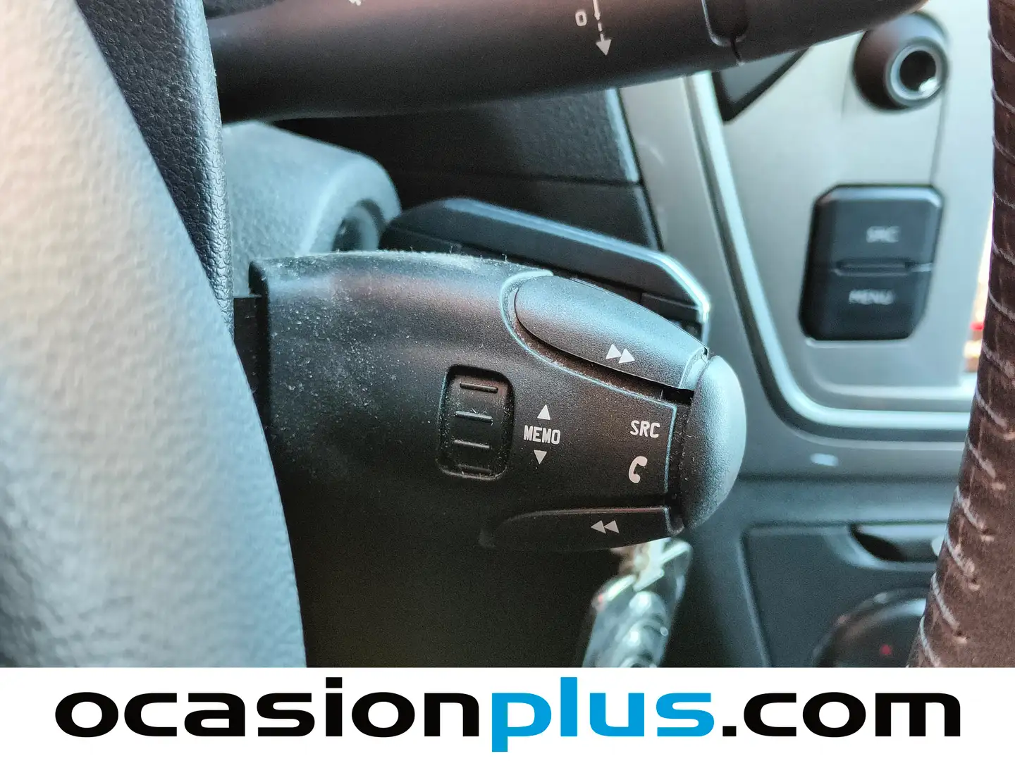 Foto Citroën C-Elysée Citroen C-Elysee BlueHDi 100 Shine (102 CV)